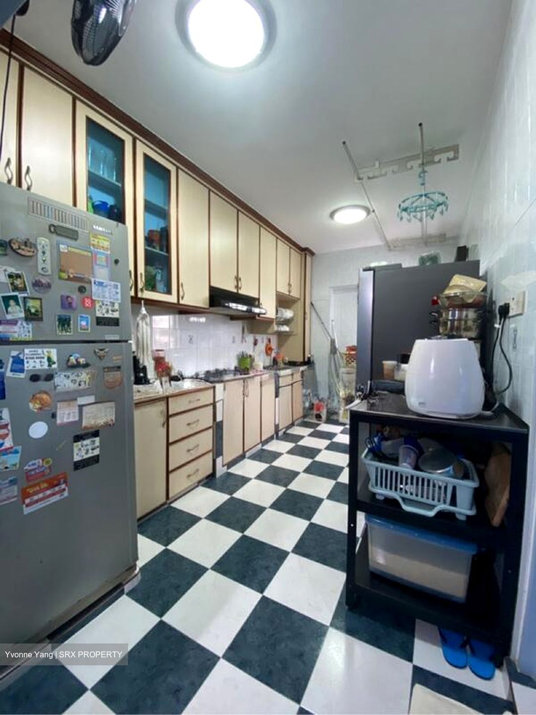 Blk 504D Montreal Spring (Sembawang), HDB 5 Rooms #520914131